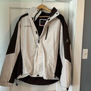 Men’s ski jacket